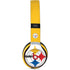 NFL Pittsburgh Steelers Large Logo Beats Solo 3 Wireless Skin